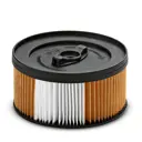 Фильтр Karcher 6.414-960.0 для пылесоса wd 5.300 m wd5.500 m wd5.800 ecologic