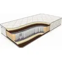 Матрас Dreamline Prime Mix S2000 48803 80x170x27 см независимый пружинный блок детский