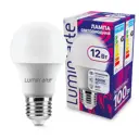 Набор ламп светодиодных Lumin Arte Lstd-a60-12w4ke27 E27 220-240 В 12 Вт груша 960 Лм 10 шт