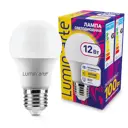 Набор ламп светодиодных Lumin Arte Lstd-a60-12w3ke27 E27 220-240 В 12 Вт груша 960 Лм 10 шт
