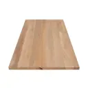 Мебельный щит Дом дерева 80x170x4 см бук сорт Экстра
