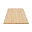 Мебельный щит Дом дерева 40x100x4 см лиственница сорт Экстра