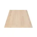 Мебельный щит Дом дерева 60x180x1.8 см ясень сорт Экстра