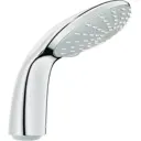 Лейка для душа Grohe 00000070905 1 режимная цвет хром