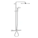 Душевая система GROHE Tempesta Cosmopolitan цвет хром