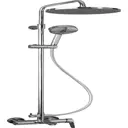 Душевая система JACOB DELAFON Aleo E97825RU-4-CP цвет хром