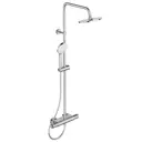 Душевая система IDEAL STANDARD A7230AA Ceratherm T50 цвет хром