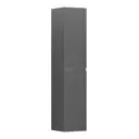 Пенал Sancos Folk 35 PFL35GS Grey soft цвет серый