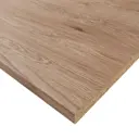 Кухонная столешница Slotex French Oak 1800x600x27 см ЛДСП цвет дуб