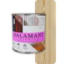 Масло для интерьера Dalamant Interior матовое цвет белый 0.7 л