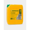 Грунтовка Zerwood цвет белый 5л