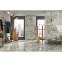 Керамогранит Velsaa Amazonite RP-133563 60x120см 1.44 м² цвет серый, цена за упаковку