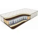 Матрас Dreamline Prime Mix DS 31064 80x170x27 см независимый пружинный блок детский