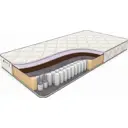 Матрас Dreamline Single Foam Hard TFK 4237 80x170x19 см независимый пружинный блок детский