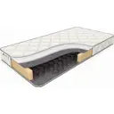 Матрас Dreamline Single Holl BS-120 874 80x170x18 см зависимый пружинный блок детский