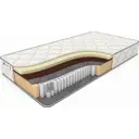Матрас Dreamline Single SleepDream Medium S1000 63278 80x170x19 см независимый пружинный блок детский