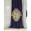 Штора на ленте Helga Аберена 150x300 см репс цвет белый HH752014