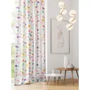 Тюль на ленте Helga Мульфир 150x280 см вуаль цвет белый HH974025