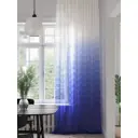 Тюль на ленте Helga Шенклиорс 150x280 см вуаль цвет бежевый HH974338