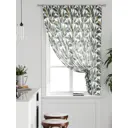 Тюль на ленте Comfy Way Грентил - 14 150x170 см вуаль цвет белый CW591014