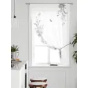 Тюль на ленте Comfy Way Грентил - 10 150x170 см вуаль цвет белый CW591010