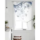 Тюль на ленте Comfy Way Грентил - 20 150x170 см вуаль цвет белый CW591020