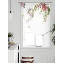 Тюль на ленте Comfy Way Грентил - 32 150x170 см вуаль цвет белый CW591032