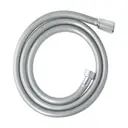 Шланг для душа Grohe 00000128237 150 см цвет серый/серебристый