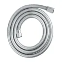 Шланг для душа Grohe 00000132331 175 см цвет серый/серебристый