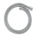 Шланг для душа Grohe 00000132328 125 см цвет серый/серебристый