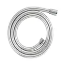 Шланг для душа Grohe 00000132324 150 см цвет серый/серебристый