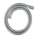 Шланг для душа Grohe 00000132329 125 см цвет серый/серебристый