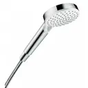 Лейка для душа Hansgrohe 00000050709 2 режимная цвет хром