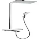 Душевая система HANSGROHE 27113400 HG Raindance Select Showerpipe 360 цвет хром