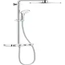 Душевая система GROHE Euphoria SmartControl 310 DUO 26507LS0 цвет хром