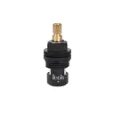Кран-букса Iddis 1/2" 20 зубцов 90° керамика