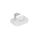 Раковина VILLEROY & BOCH Onovo 00279783 левая цвет белый