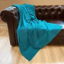 Полотенце Tm textile БК550-ХЛ1038_1 100 x 180 см хлопок цвет морская волна
