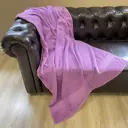 Полотенце Tm textile БК550-ХЛ1017 100 x 180 см хлопок цвет сиреневый