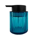 Дозатор для жидкого мыла Delphinium 106177 цвет зеленый