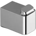 Крючок одинарный RAVAK TD 110.00 X07P353 цвет хром