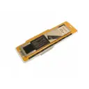 Трап для душа Tim&zeissler ZSt.1131.7002 сухой затвор 6.6x70 см нержавеющая сталь