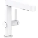 Смеситель для раковины Hansgrohe Смеситель 00000094416 цвет хром