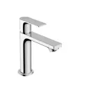 Смеситель для раковины Hansgrohe Rebris E 00000122405 цвет хром