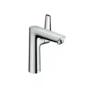 Смеситель для раковины Hansgrohe Talis E 00000049877 цвет хром