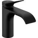 Смеситель для раковины Hansgrohe Vivenis 00000094144 цвет черный