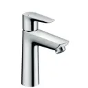 Смеситель для раковины Hansgrohe Talis E 00000050848 цвет хром