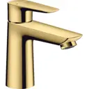 Смеситель для раковины Hansgrohe Смеситель 00000071110 цвет золото