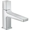 Смеситель для раковины Hansgrohe Смеситель 00000053937 цвет хром