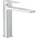 Смеситель для раковины Hansgrohe Metropol 00000053944 однорычажный высокий цвет хром